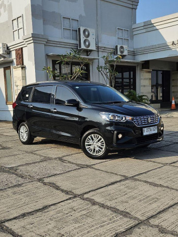 Suzuki Ertiga 1.5L GX Automatic 2018