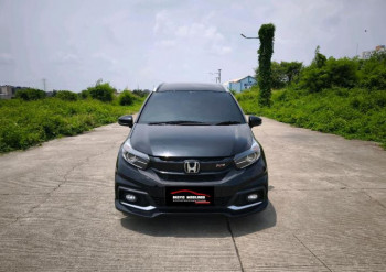 Honda Mobilio 1.5L RS Automatic 2019