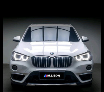 BMW X1 sDrive18i Automatic 2018