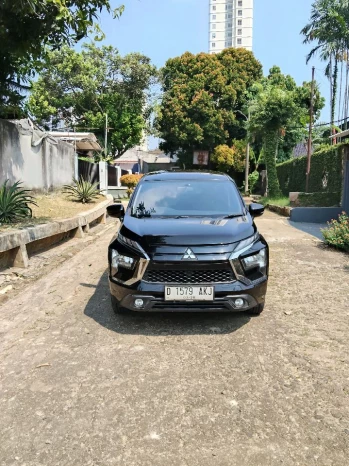Mitsubishi Xpander 1.5L GLS Manual 2022