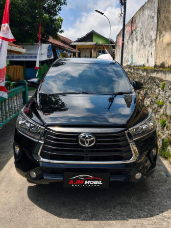 Toyota Innova 2.4L G Diesel Manual 2023