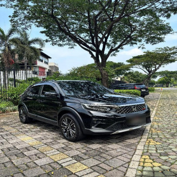 Honda CR-Z 1.5 AT Automatic 2024