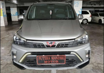 Wuling Confero 1.5L C Lux Manual 2022