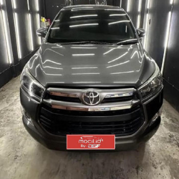 Toyota Innova 2.4L V Diesel Automatic 2016