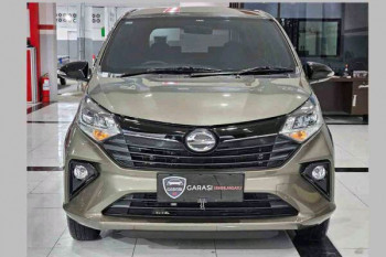Daihatsu Sigra 1.2L R Automatic 2022
