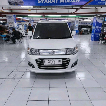 Suzuki Karimun Wagon R 1.0L GS Manual 2019