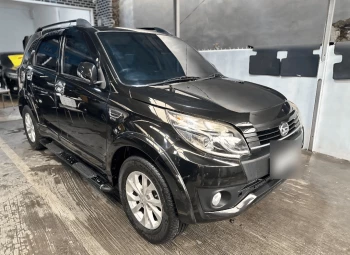 DAIHATSU TERIOS 1.5L R MT 2017