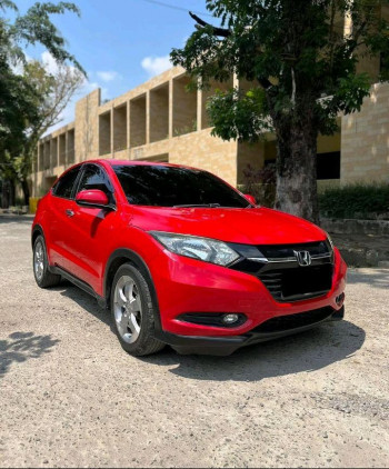 Honda HR-V 1.5L E Automatic 2018