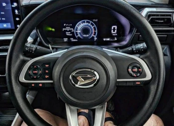 DAIHATSU ROCKY 1.0L R ADS AT 2021