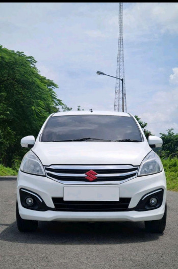 Suzuki Ertiga 1.5L GL Automatic 2017