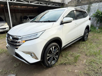 Daihatsu Terios 1.5L R Automatic 2021