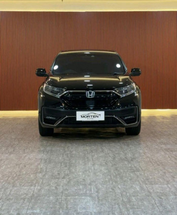 Honda CR-V 1.5L Turbo Prestige Automatic 2023