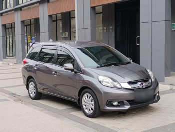 Honda Mobilio 1.5L E Automatic 2015