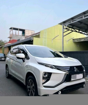 Mitsubishi Xpander 1.5L Exceed Automatic 2018
