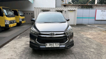 Toyota Innova 2.4L G Diesel Automatic 2020