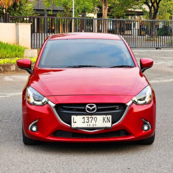 Mazda Mazda2 1.5L R Automatic 2019