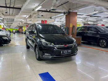 Wuling Confero 1.5L Automatic 2021