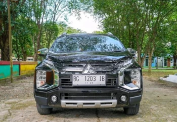 Mitsubishi Xpander 1.5L Cross Automatic 2022