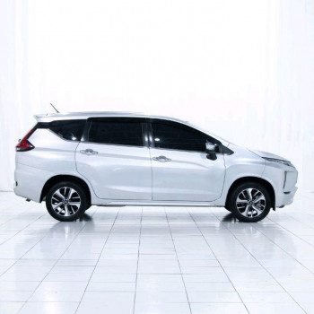 Mitsubishi Xpander 1.5L Ultimate Automatic 2018