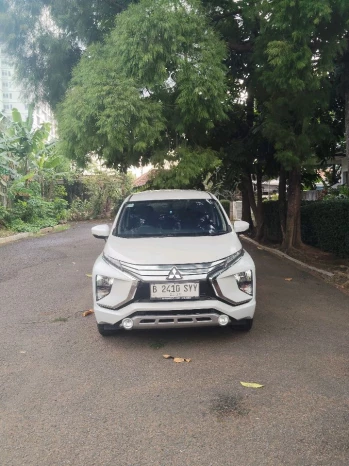 Mitsubishi Xpander 1.5L Sport Automatic 2019