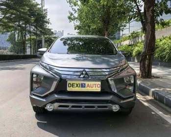 Mitsubishi Xpander 1.5L Ultimate Automatic 2018