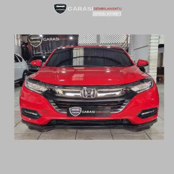 Honda HR-V 1.5L E Special Edition Automatic 2019