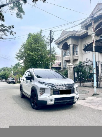 Mitsubishi Xpander 1.5L Cross Automatic 2020