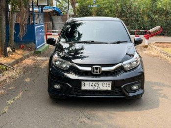 Honda Brio 1.2L E Automatic 2022