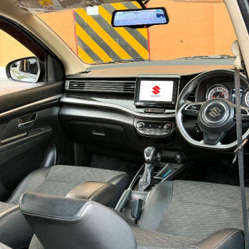 Suzuki XL7 1.5L Alpha Automatic 2020