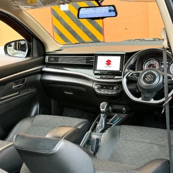 Suzuki XL7 1.5L Alpha Automatic 2020