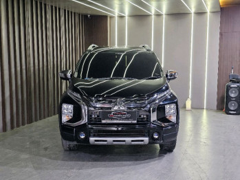 Mitsubishi Xpander 1.5L Cross Automatic 2021