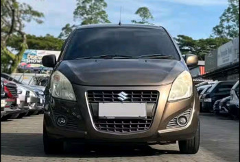 Suzuki Splash GL Automatic 2013
