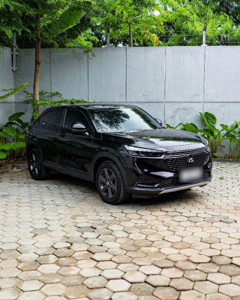 Honda HR-V 1.5L E Automatic 2024