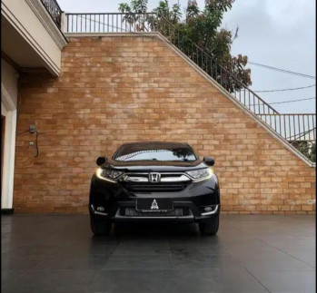 Honda CR-V 1.5L Turbo Automatic 2020