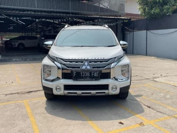Mitsubishi Xpander 1.5L Ultimate Automatic 2021
