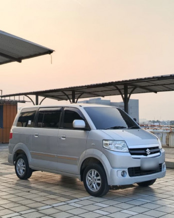 Suzuki APV 1.5L GX Manual 2017