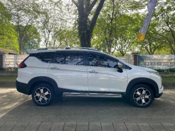 Mitsubishi Xpander 1.5L Cross Automatic 2021
