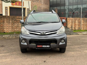 Daihatsu Xenia 1.3L R DLX Manual 2012