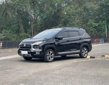 Mitsubishi Xpander 1.5L Cross Automatic 2022
