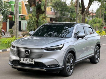 Honda HR-V 1.5L SE Automatic 2022