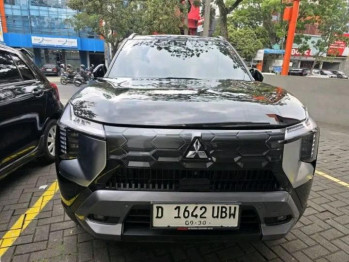 Mitsubishi Destinator Ultimate Automatic 2025