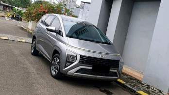 Hyundai Stargazer 1.5L Prime AT Automatic 2023