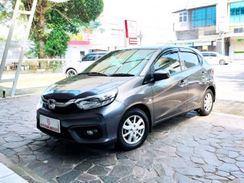 Honda Brio 1.2L E Automatic 2022