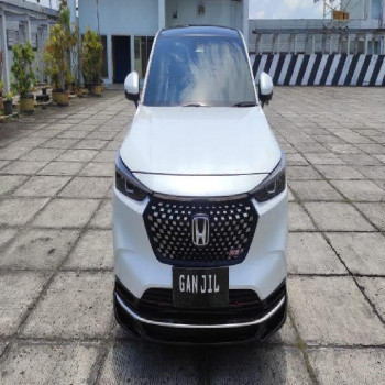 Honda HR-V 1.5L Turbo RS Automatic 2023