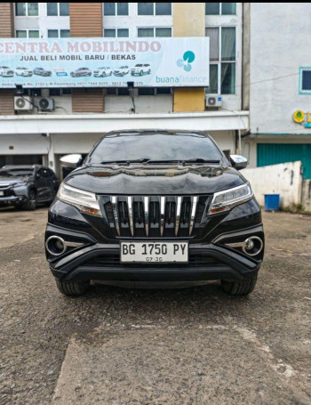 Daihatsu Terios 1.5L X Automatic 2020