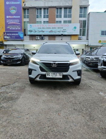 Honda BR-V 1.5L E Prestige Automatic 2023