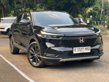 Honda HR-V 1.5L SE Automatic 2023
