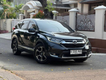 Honda CR-V 2.0L Automatic 2020