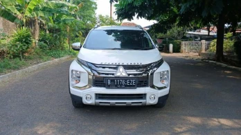 Mitsubishi Xpander 1.5L Cross Automatic 2021