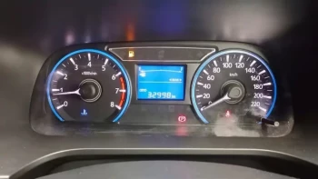 DAIHATSU SIRION 1.3L D MT 2020